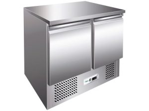 SALADETE REFRIGERADA ESTÁTICA -12-18°C (G-SS45BT)