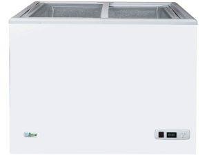 CONGELADOR DE COCKPIT COM VIDRO (G-SD200S)