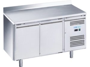 LINHA SNACK MESA REFRIGERADA -2+8°C FORCOLD (G-SNACK2200TN-FC)
