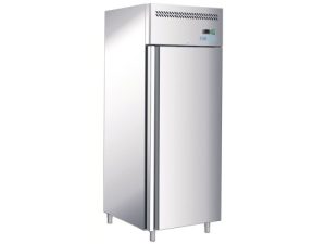 ARMÁRIO REFRIGERADO ESTÁTICO -18-22°C PARA FRIO (G-SNACK400BT-FC)