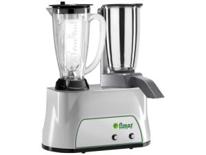 GRUPO DUPLO LIQUIDIFICADOR/QUEBRA-GELO GP2FR - 1PH (GP2FR)