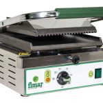 PLACA DE FERRO FUNDIDO LISA PE25NL - 200V 1PH USA PLUG (PE25NL)