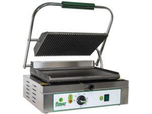PLACA DE FERRO FUNDIDO PE35LN LISA - 1PH PLUGUE AUSTRALIANO (PE35NL)