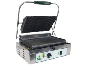PLACA DE COZINHA NERVADA PE35N - 1PH UK PLUG (PE35NR)