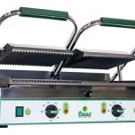 PLACA DE FERRO FUNDIDO MISTA PE50NM - 1PH/3PH (PE50NM)
