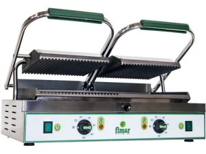 PLACA DE FERRO FUNDIDO MISTA PE50NM - 1PH/3PH (PE50NM)