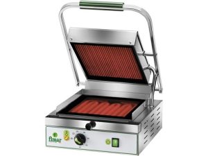 PLACA VIDRO-CERÂMICA NERVADA PV27LR - 1PH (PV27LR)