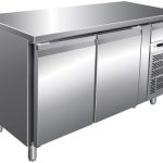 MESA REFRIGERADA VENTILADA -18-22°C (G-GN2100BT)