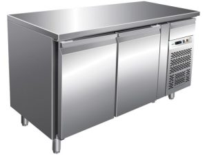 MESA REFRIGERADA VENTILADA -2+8°C (G-GN2100TN)