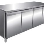 MESA REFRIGERADA VENTILADA -2+8°C (G-GN3100TN)