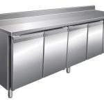 MESA REFRIGERADA VENTILADA -18-22°C C/ALZ. (G-GN4200BT)