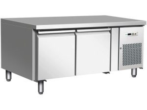 MESA REFRIGERADA VENTILADA -2+8°C H65 (G-UGN2100TN)