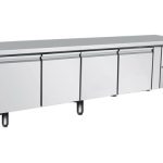 MESA REFRIGERADA VENTILADA -2+8°C H65 (G-UGN4100TN)