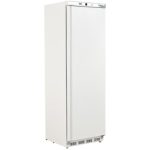 ARMÁRIO REFRIGERADO ECO ESTÁTICO +2+8°C BRANCO (G-ER400)