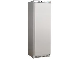 ARMÁRIO REFRIGERADO ECO ESTÁTICO EM AÇO INOXIDÁVEL -18-22°C (G-EF400SS)