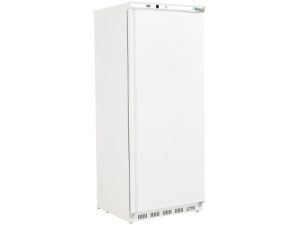 ARMÁRIO REFRIGERADO ECO ESTÁTICO +2+8°C BRANCO (G-ER600)