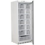 ARMÁRIO REFRIGERADO ECO ESTÁTICO -18-22°C BRANCO C/CAIXA (G-EF600CAS)