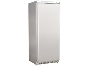 ARMÁRIO REFRIGERADO ECO ESTÁTICO AÇO INOX.+2+8°C (G-ER600SS)