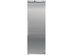 ARMÁRIO REFRIGERADO ECO VENTILADO 0+8°C INOX (G-ERV400SS)
