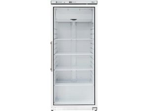 ARMÁRIO REFRIGERADO ECO VENTILADO -18-22°C BRANCO C/ VIDRO (G-EFV600G)