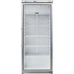ARMÁRIO REFRIGERADO ECO VENTILADO EM AÇO INOX -18-22°C C/VIDRO (G-EFV600GSS)