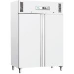 ARMÁRIO REFRIGERADO ECO ESTÁTICO -18-20°C BRANCO (G-GNB1200BT)