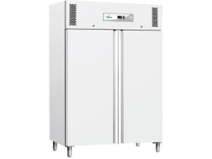 ARMÁRIO REFRIGERADO ECO ESTÁTICO -18-20°C BRANCO (G-GNB1200BT)