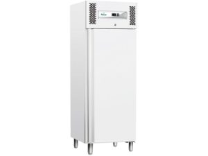 ARMÁRIO REFRIGERADO ECO ESTÁTICO -18-20°C BRANCO (G-GNB600BT)