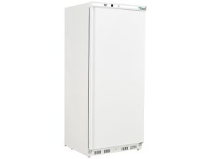 ARMÁRIO PASTELARIA ECO ESTÁTICO REFRIGERADO +2+8°C BRANCO (G-ER500P)