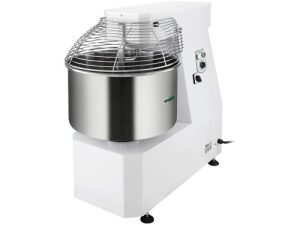 MISTURADOR ESPIRAL CLÁSSICO 50SNØ TEMPORIZADOR MECÂNICO GRELHADO 2V - 400V 50Hz 3PH (50SN0)