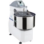 MISTURADOR ESPIRAL DIGITAL HYDRAPLUS 38SB COM SENSOR DE INVERSÃO - 230V 1PH (HYD38SBD)