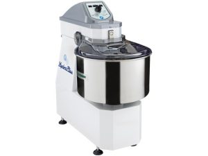 MISTURADOR ESPIRAL DIGITAL HYDRAPLUS 38SB - 230V 1PH (HYD38SBD)