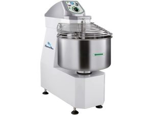 MISTURADOR ESPIRAL HYDRAPLUS 50SB GRELHADOR MECÂNICO TEMPORIZADOR MECÂNICO - 230V 1PH (HYD50SBGM)