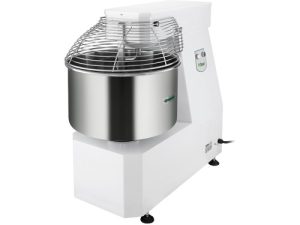 MISTURADOR ESPIRAL CLÁSSICO 50FNØ TEMPORIZADOR MECÂNICO DE GRELHADOR 2V - 400V 50Hz 3PH (50FN0)
