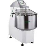MISTURADOR ESPIRAL 50SL GRELHADO PROTEÇÃO MOTOR TEMPORIZADOR MECÂNICO 2V - 400V 50Hz 3PH (50SL)