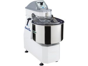 MISTURADOR ESPIRAL GRELHADO DIGITAL HYDRAPLUS 38SL - 230V 1PH (HYD38SLD)