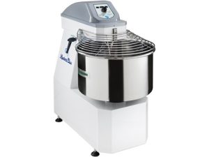 MISTURADOR ESPIRAL HYDRAPLUS 50SL SENSOR DE GRELHADOR DIGITAL - 230V 1PH (HYD50SLGD)