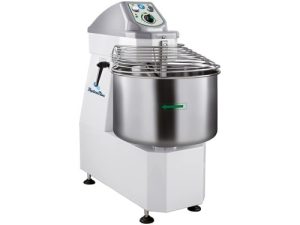 MISTURADOR ESPIRAL HYDRAPLUS 50SL GRELHADOR MECÂNICO TEMPORIZADOR MECÂNICO - 230V 1PH (HYD50SLGM)