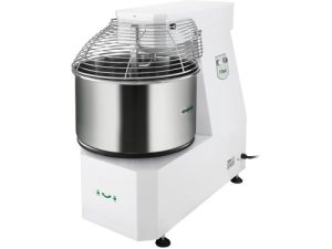 MISTURADOR ESPIRAL CLÁSSICO 50CNSØ GRELHADO - 400V 50Hz 3PH (50CNS0)