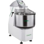 MISTURADOR ESPIRAL 50SR TEMPORIZADOR MECÂNICO GRELHADO PROTECÇÃO MOTOR 2V - 400V 50Hz 3PH (50SR)