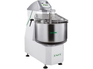 MISTURADOR ESPIRAL 50SR TEMPORIZADOR MECÂNICO GRELHADO PROTECÇÃO MOTOR 2V - 400V 50Hz 3PH (50SR)