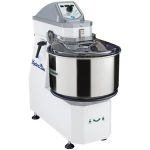 MISTURADOR ESPIRAL DIGITAL HYDRAPLUS 25SR - 230V 1PH (HYD25SRD)