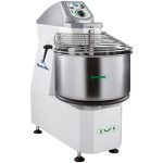MISTURADOR ESPIRAL GRELHADO MECÂNICO HYDRAPLUS 50SR - 230V 1PH (HYD50SRGM)