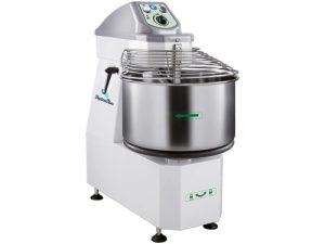 MISTURADOR ESPIRAL GRELHADO MECÂNICO HYDRAPLUS 50SR - 230V 1PH (HYD50SRGM)