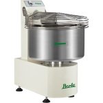 TEMPORIZADOR MECÂNICO MISTURADOR BERTA25 - 230V 50Hz 1PH (BERTA25)