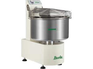 MISTURADOR BERTA35 2V TEMPORIZADOR MECÂNICO - 400V 50Hz 3PH (BERTA35)