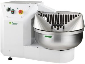 MISTURADOR DE GARFOS FF30N 2V - 400V 50 3PH (FF30N)
