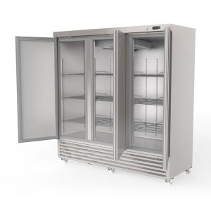 DUPR-82 — Refrigerated Cabinet DUPR-82