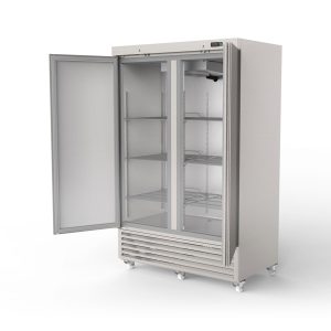 DUPL-55 — Refrigerated Cabinet DUPL-55