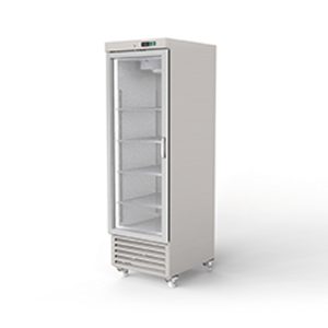 DUPR-27G — Refrigerated Cabinet DUPR-27-G